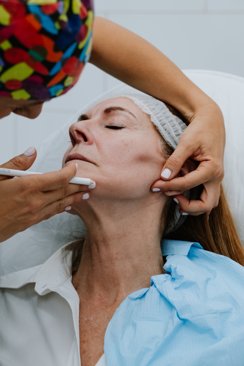 Lifting Facial Completo